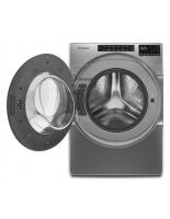 5.0 Cu. Ft. Front Load Washer with Quick Wash Cycle