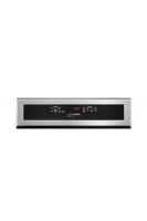 30-Inch Wide Double Oven Gas Range With True Convection - 6.0 Cu. Ft.