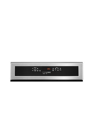 30-Inch Wide Double Oven Gas Range With True Convection - 6.0 Cu. Ft.