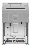 5.0 Cu. Ft. Whirlpool® Gas 5-in-1 Air Fry Oven.