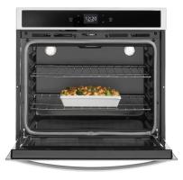 5.0 cu. ft. Smart Single Wall Oven with Touchscreen