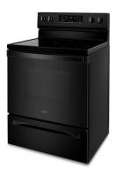 5.3 Cu. Ft. Whirlpool® Electric 5-in-1 Air Fry Oven