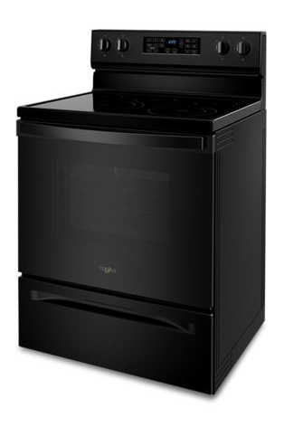 5.3 Cu. Ft. Whirlpool® Electric 5-in-1 Air Fry Oven