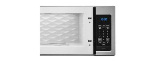 1.1 cu. ft. Low Profile Microwave Hood Combination