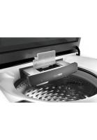 5.2 - 5.3 cu. ft. Top Load Washer with 2 in 1 Removable Agitator