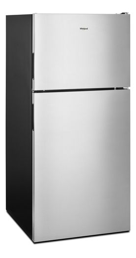 30-inch Wide Top Freezer Refrigerator - 18 cu. ft