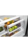 30-inch Bottom Freezer Refrigerator with Freezer Drawer