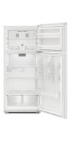 28-inch Wide Top-Freezer Refrigerator - 16.3 Cu. Ft.