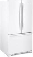 36-inch Wide French Door Refrigerator with Crisper Drawer - 25 cu. ft.