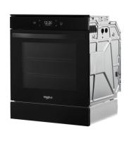 2.9 Cu. Ft. 24 Inch Convection Wall Oven