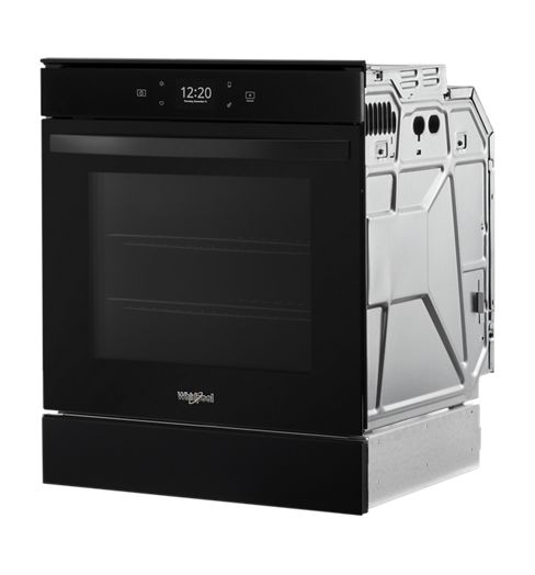 2.9 Cu. Ft. 24 Inch Convection Wall Oven