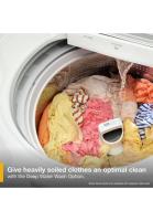 5.2-5.3 Cu. Ft. Whirlpool® Top Load Washer with Removable Agitator