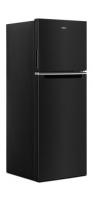 24-inch Wide Small Space Top-Freezer Refrigerator - 12.9 cu. ft.