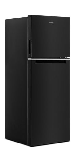 24-inch Wide Small Space Top-Freezer Refrigerator - 12.9 cu. ft.