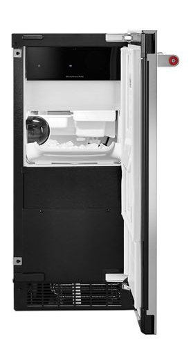 KitchenAid® 15'' Automatic Ice Maker