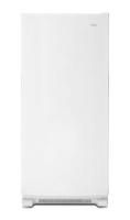 18 cu. ft. Upright Freezer with LED Lighting