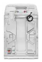 3.8 cu. ft. Top Load Washer with Soaking Cycles, 12 Cycles