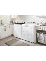 Top Load Gas Dryer with Moisture Sensing - 7.0 cu. ft