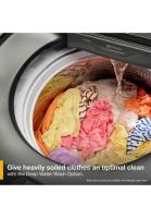5.3 Cu. Ft. Whirlpool® Top Load Washer with Impeller