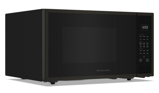 KitchenAid® Countertop Microwave.