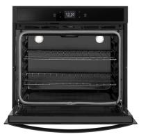 5.0 cu. ft. Smart Single Wall Oven with Touchscreen