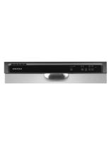 Amana® Dishwasher with Triple Filter Wash System