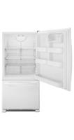 33-inch Wide Bottom-Freezer Refrigerator with EasyFreezer™ Pull-Out Drawer - 22 cu. ft. Capacity