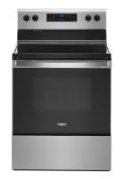 5.3 cu. ft. Electric Range with Frozen Bake™ Technology