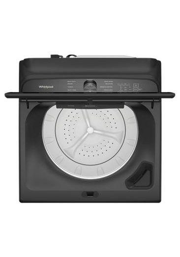 5.3 Cu. Ft. Whirlpool® Top Load Washer with Impeller