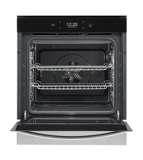 2.9 Cu. Ft. 24 Inch Convection Wall Oven