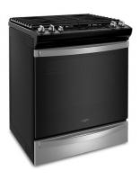 5.8 Cu. Ft. Whirlpool® Gas 7-in-1 Air Fry Oven