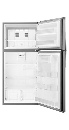 30-inch Wide Top Freezer Refrigerator - 19 Cu. Ft.