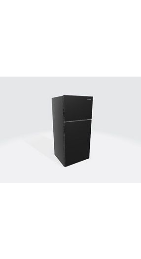 28-inch Top-Freezer Refrigerator with Dairy Bin