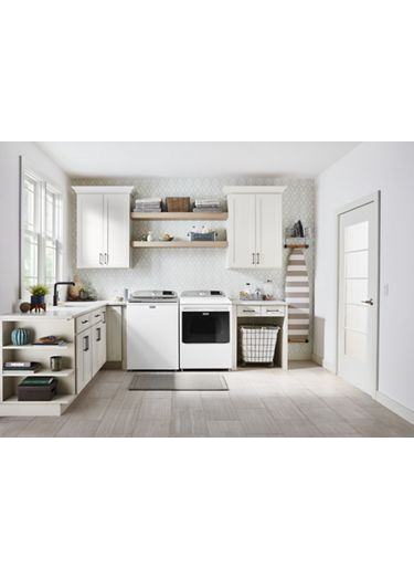 Smart Top Load Washer with Extra Power - 4.7 cu. ft