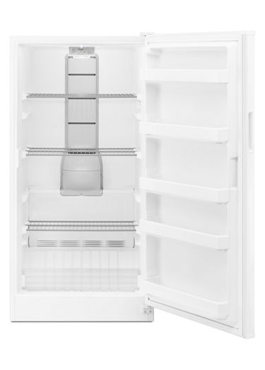 16 cu. ft. Upright Freezer with LED Lighting
