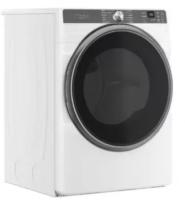 7.4 cu. ft. Smart Front Load ENERGY STAR® Gas Dryer with Steam Capabilities