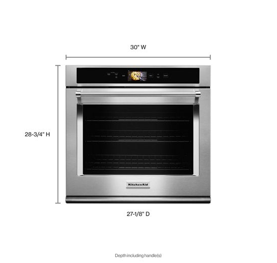 Smart Oven+ 30