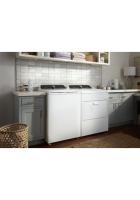4.6 Cu. Ft. Top Load Impeller Washer with Built-in Faucet
