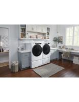 4.5 Cu. Ft. Front Load Washer with Quick Wash Cycle