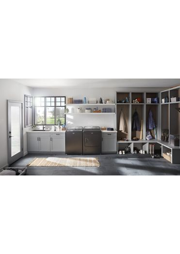 Pet Pro Top Load Washer - 4.7 cu. ft.