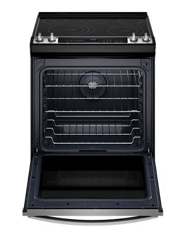6.4 Cu. Ft. Whirlpool® Electric 7-in-1 Air Fry Oven