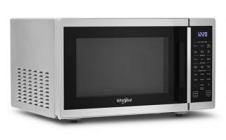 0.9 Cu. Ft. Capacity Countertop Microwave with 900 Watt Cooking Power