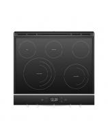 6.4 cu. ft. Smart Slide-in Electric Range with Air Fry, when Connected