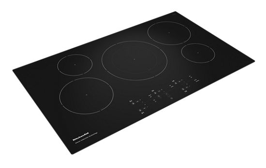 36-Inch 5-Element Sensor Induction Cooktop