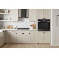 5.0 Cu. Ft. Single Smart Wall Oven with Air Fry
