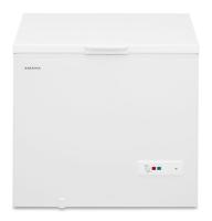 9 cu. ft. Amana® Chest Freezer