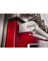 KitchenAid® 30'' Smart Commercial-Style Gas Range with 4 Burners