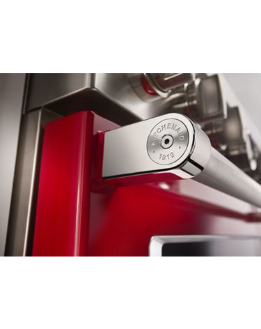 KitchenAid® 30'' Smart Commercial-Style Gas Range with 4 Burners