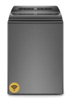 4.8 cu. ft. Smart Top Load Washer
