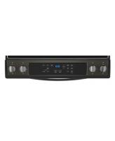 4.8 Cu. Ft. Whirlpool® Electric Range with Frozen Bake™ Technology.